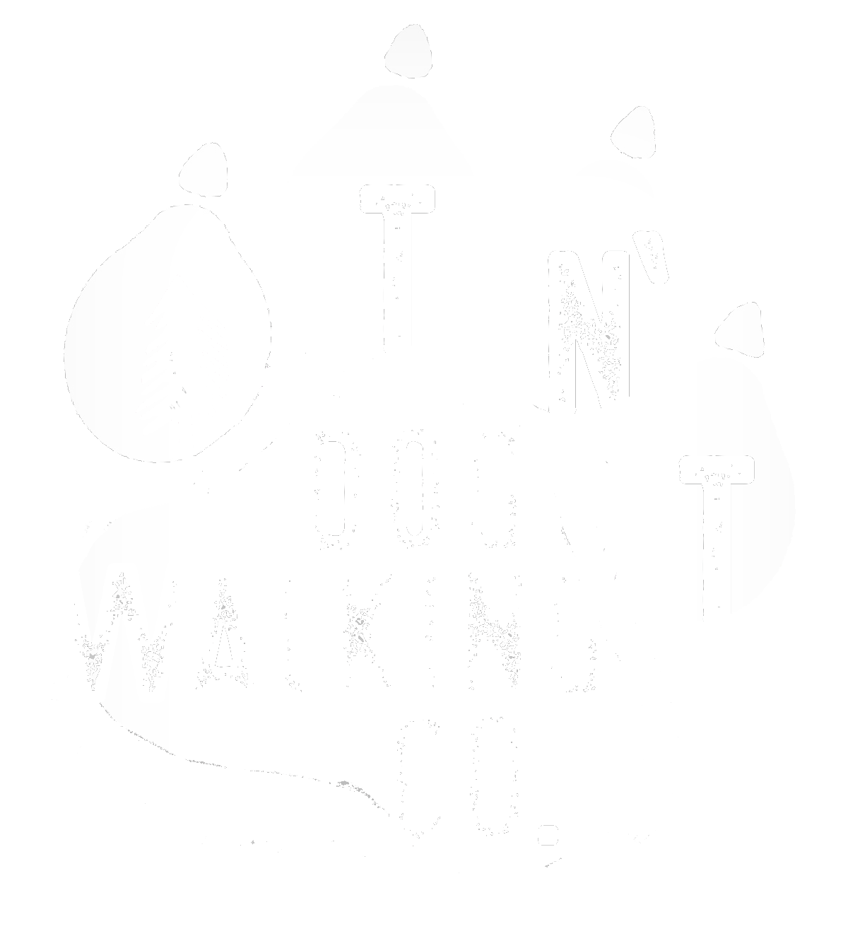 Tails N' Trails Dog Walking Co.