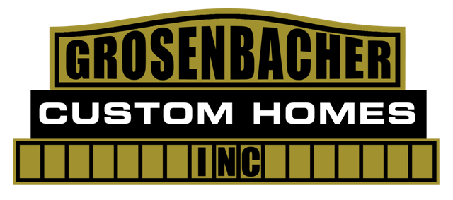 Grosenbacher Custom Homes