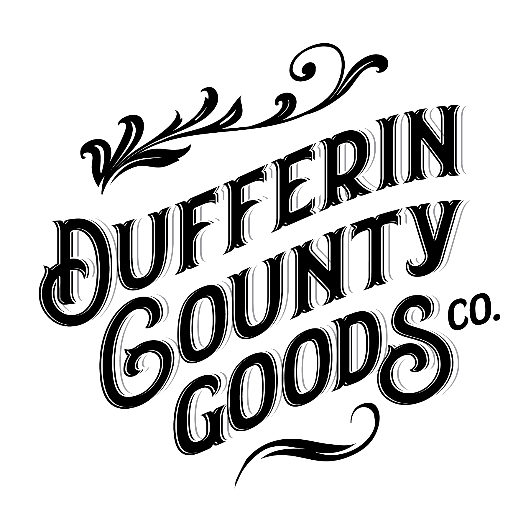 Dufferin County Goods Co.