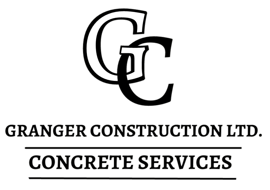 GRANGER CONSTRUCTION LTD. CONCRETE SERVICES