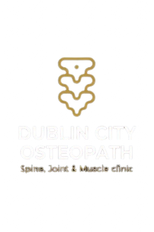 Dublin City Osteopath