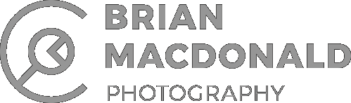 Brian MacDonald Photography