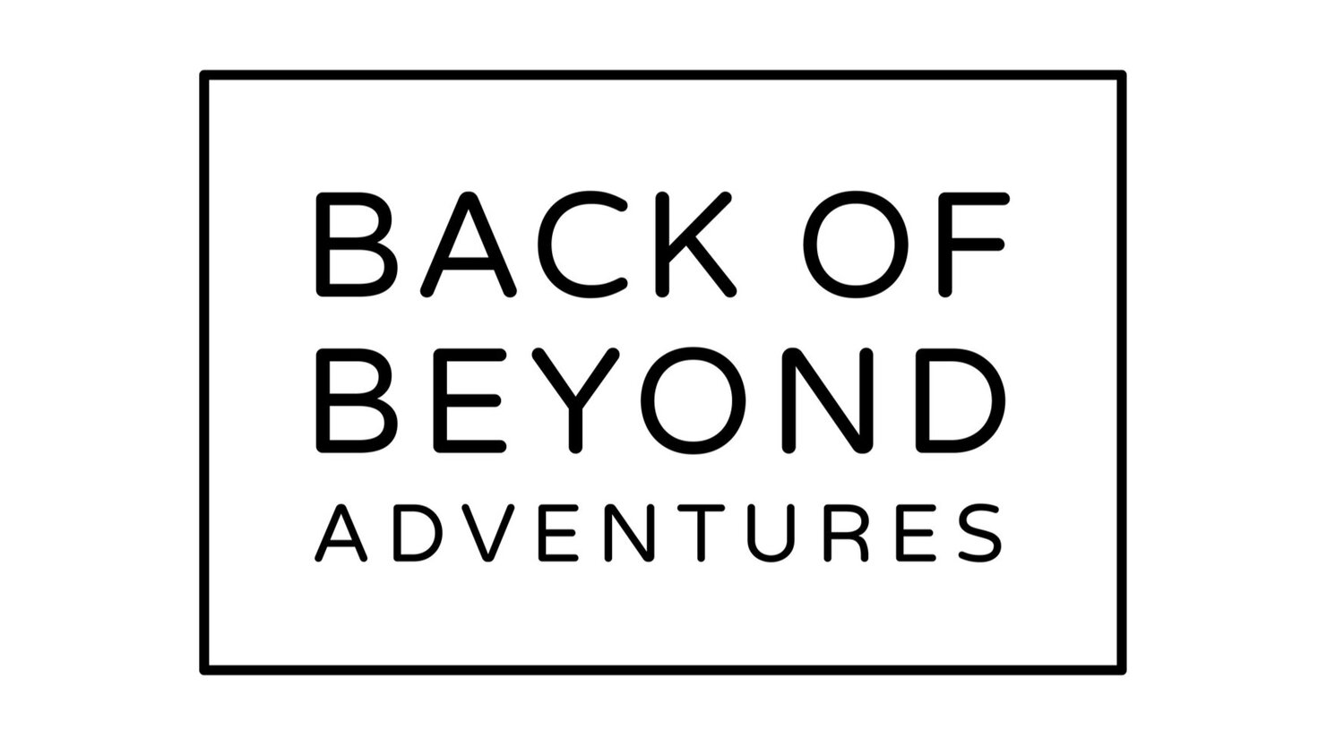 Back of Beyond Adventures