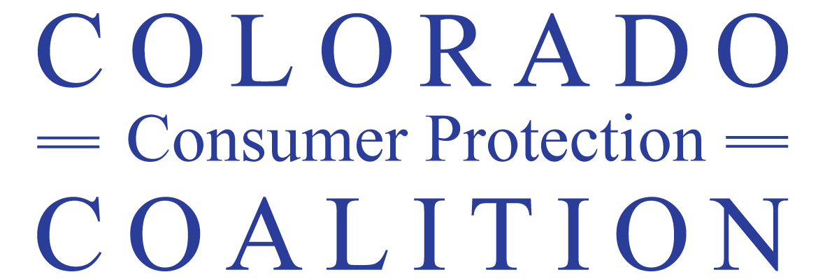 Colorado Consumer Protection Coalition