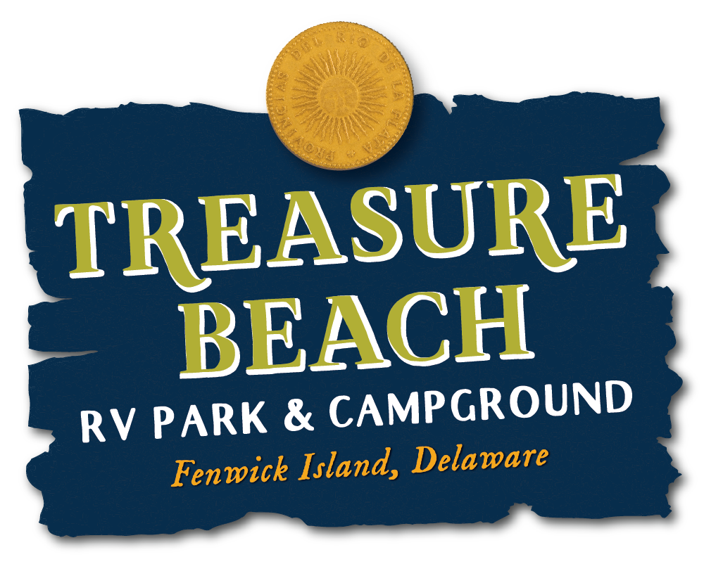 Treasure Beach RV Park &amp; Campground | Fenwick Island, DE