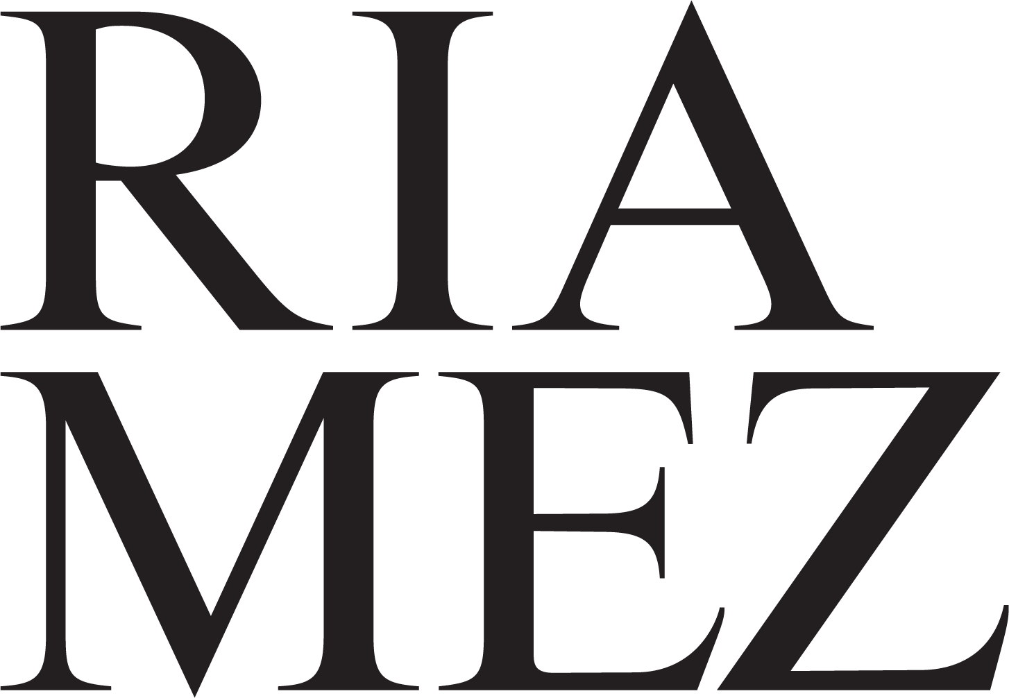 Ria Mez