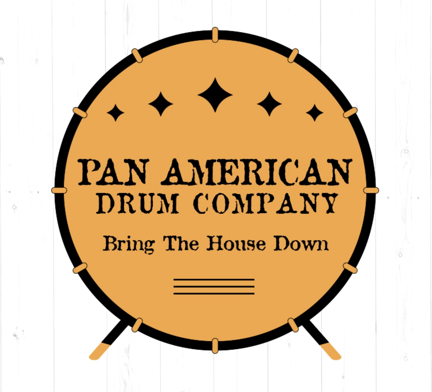 Pan American Drum Company