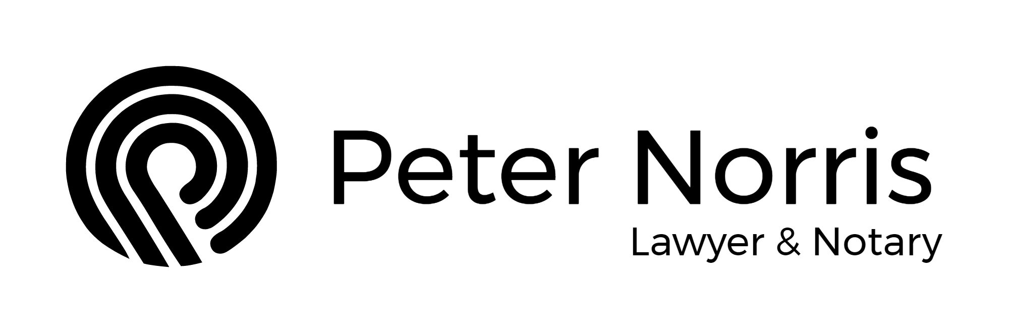 Peter Norris - Lawyer