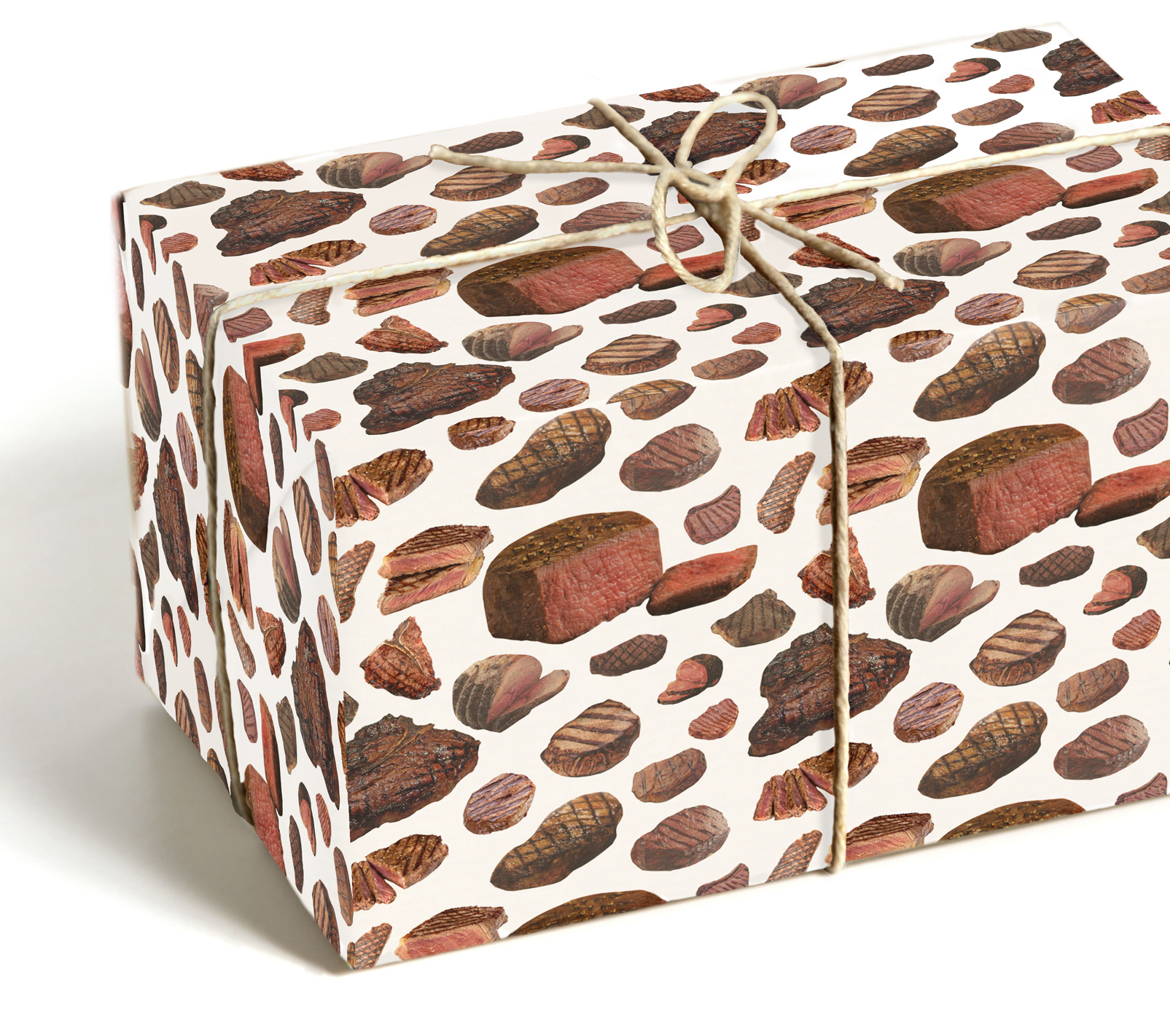 meat wrapping paper