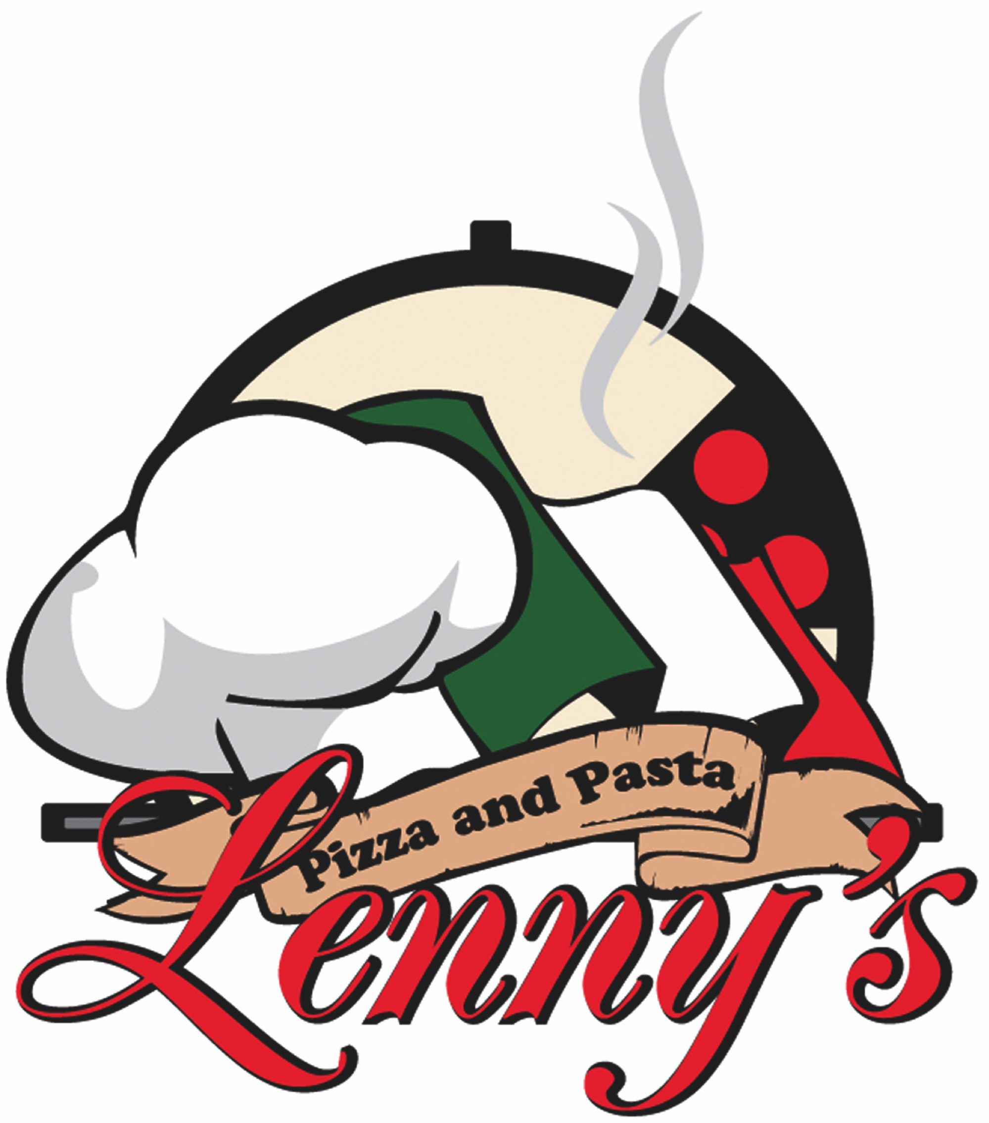 Lenny&#39;s Pizza &amp; Pasta