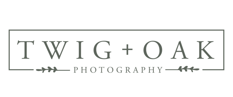 Twig & Oak Photography