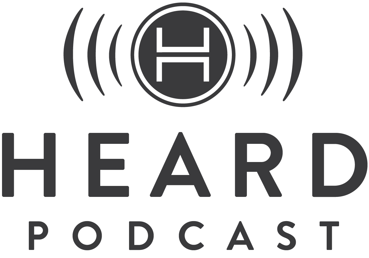 HEARD Podcast