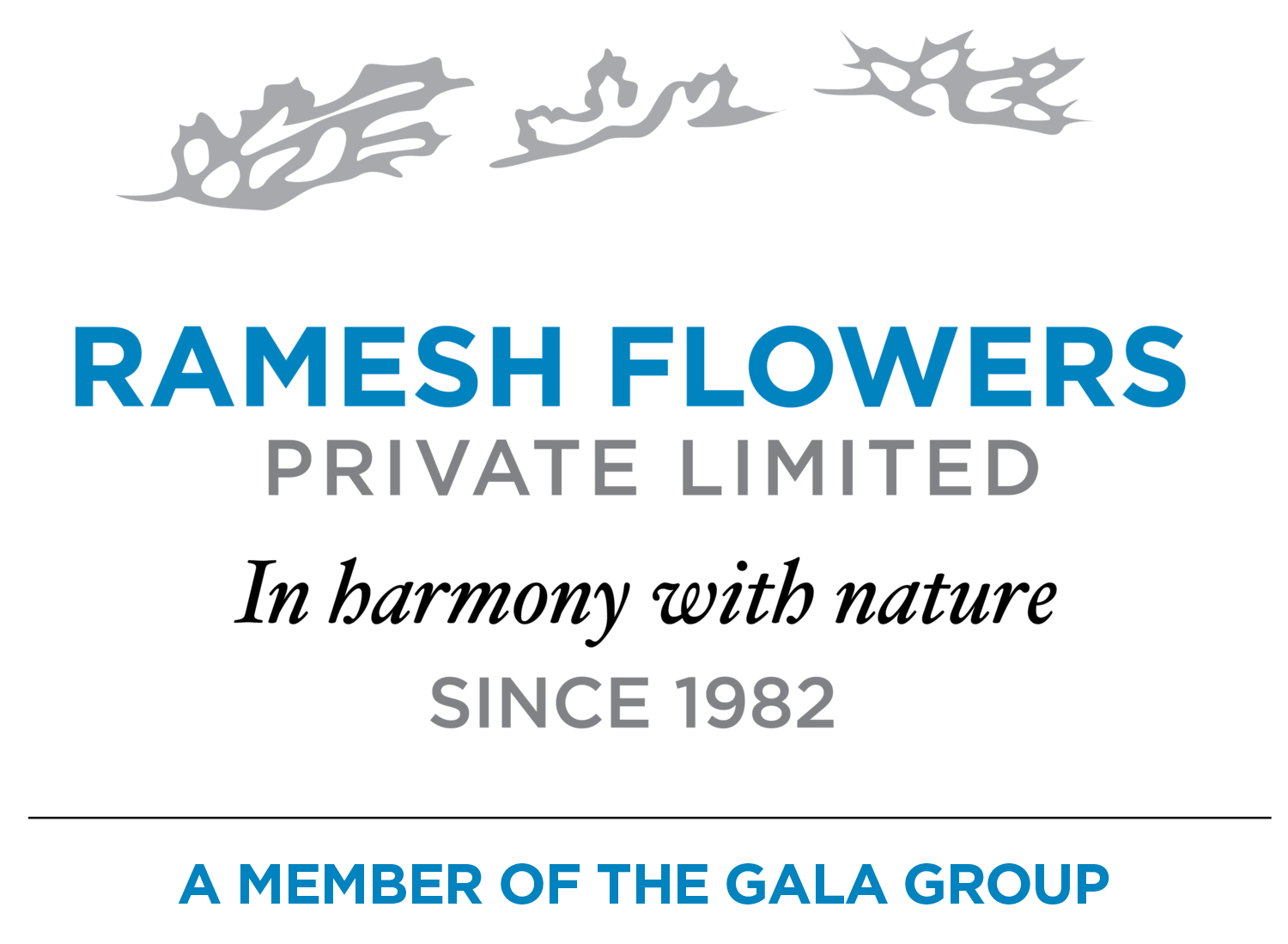 Ramesh Flowers India (P) Ltd