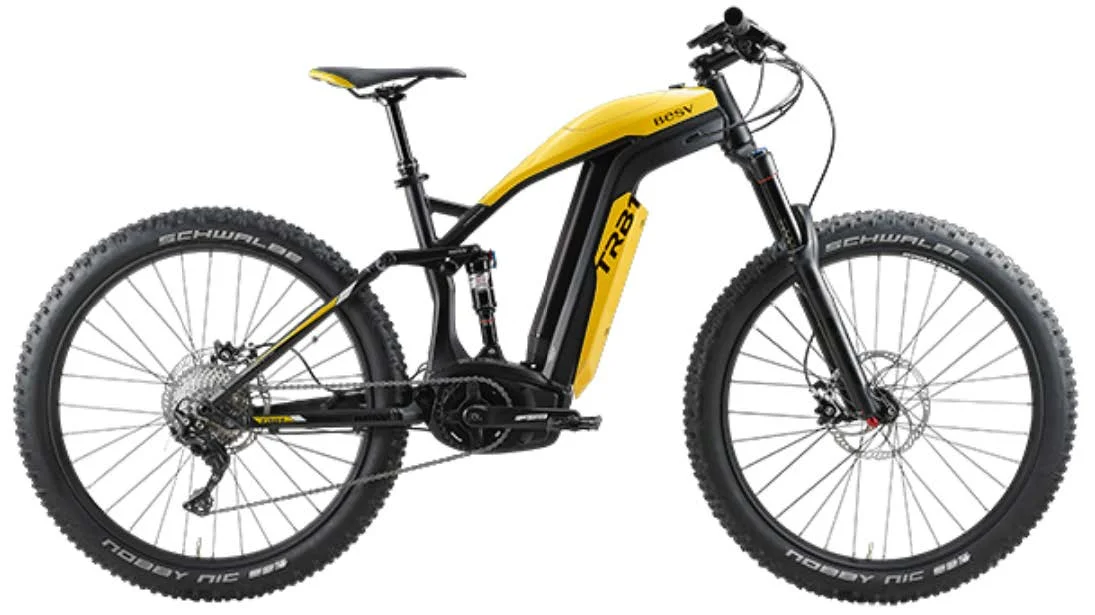 electric bike gates belt drive