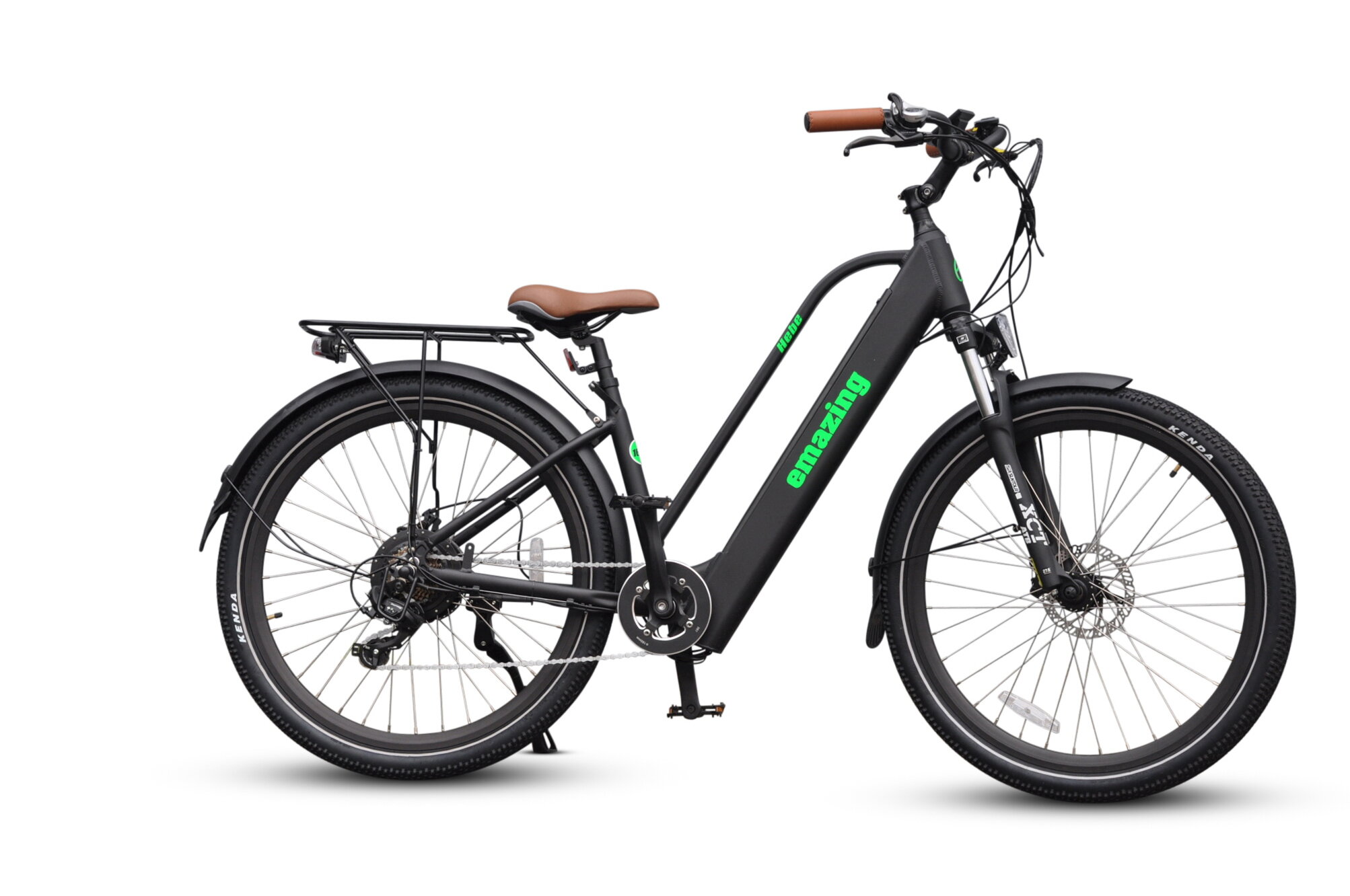 Emazing Hebe Electric Bikes for Sale - ELV