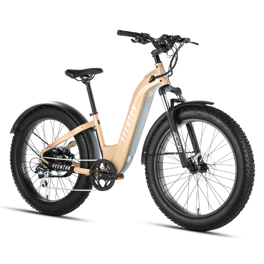 Aventon Aventure - Electric Bikes for Sale