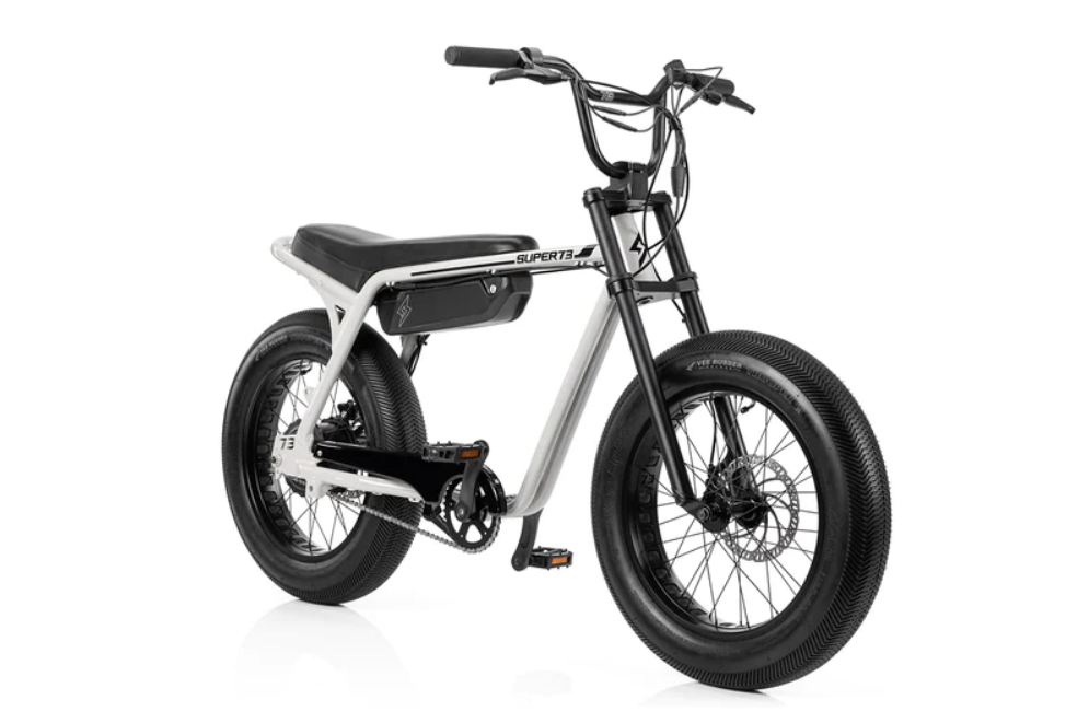 Sale Super73 Super73 S1 SUPER73 SG1 Electric Bike – Ben Buckler Boards