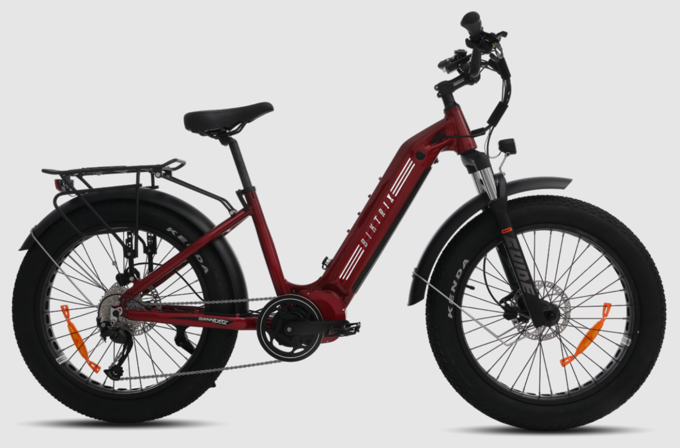 Mountain Bike Biktrix Indiegogo Biktrix Juggernaut New Arrivals