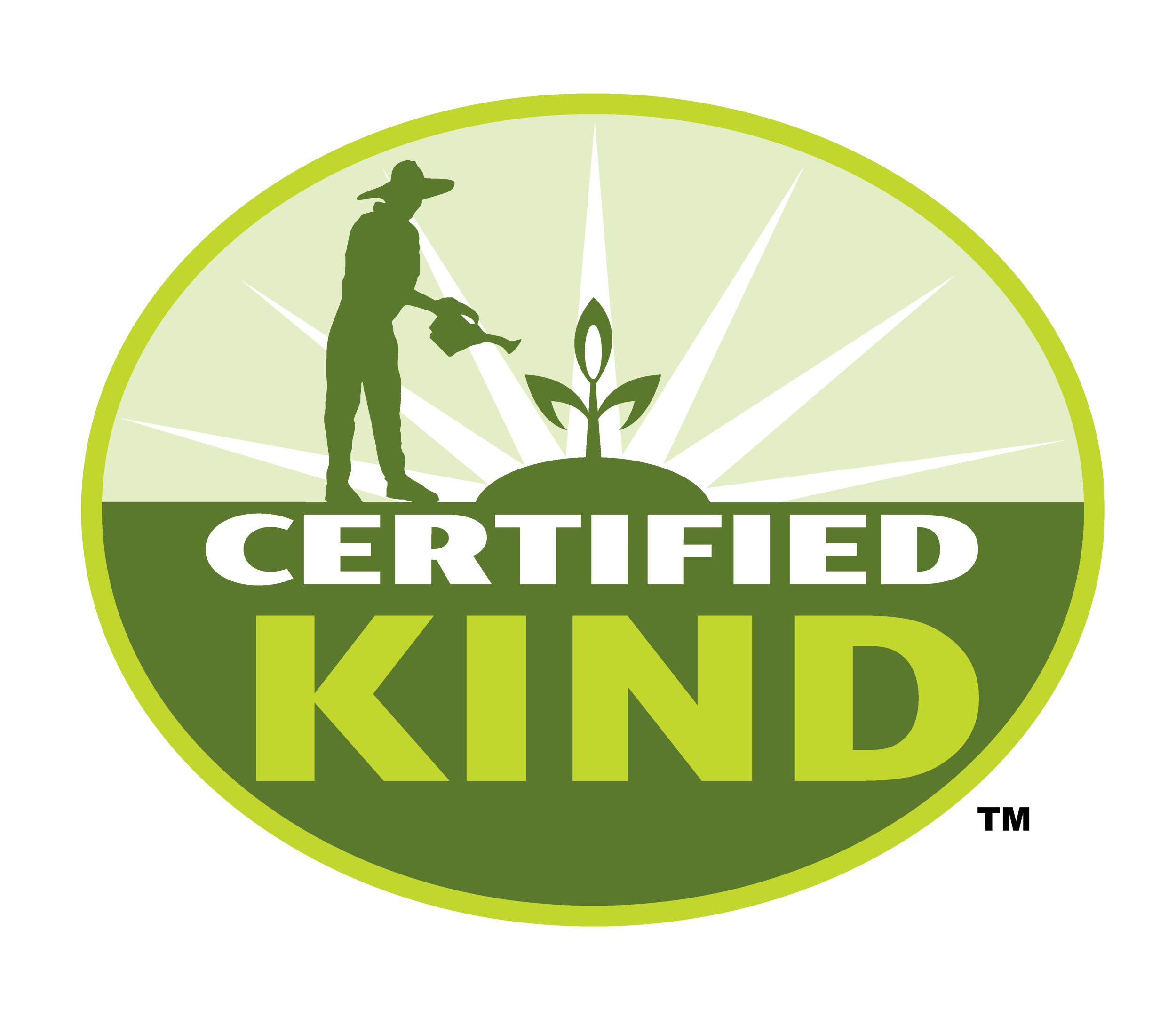 Certification for Organically Grown Cannabis