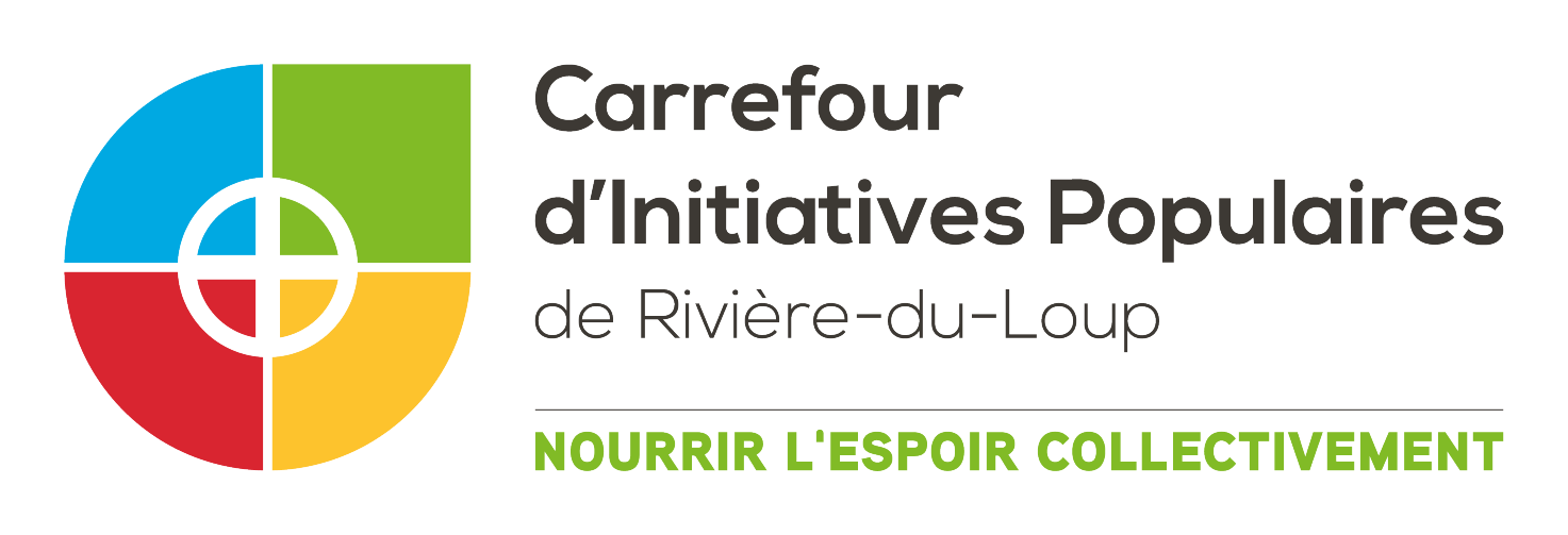 Carrefour d&#39;Initiatives Populaires de Rivière-du-Loup
