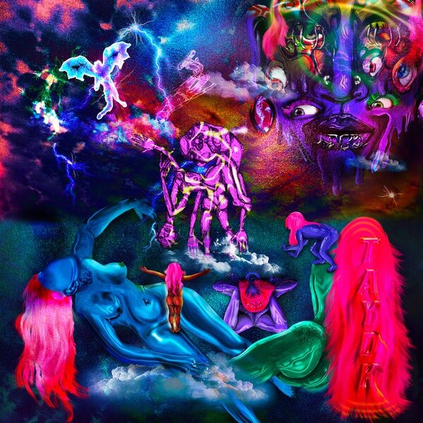 Amaarae_The_Angel_You_Dont_Know_artwork.jpg