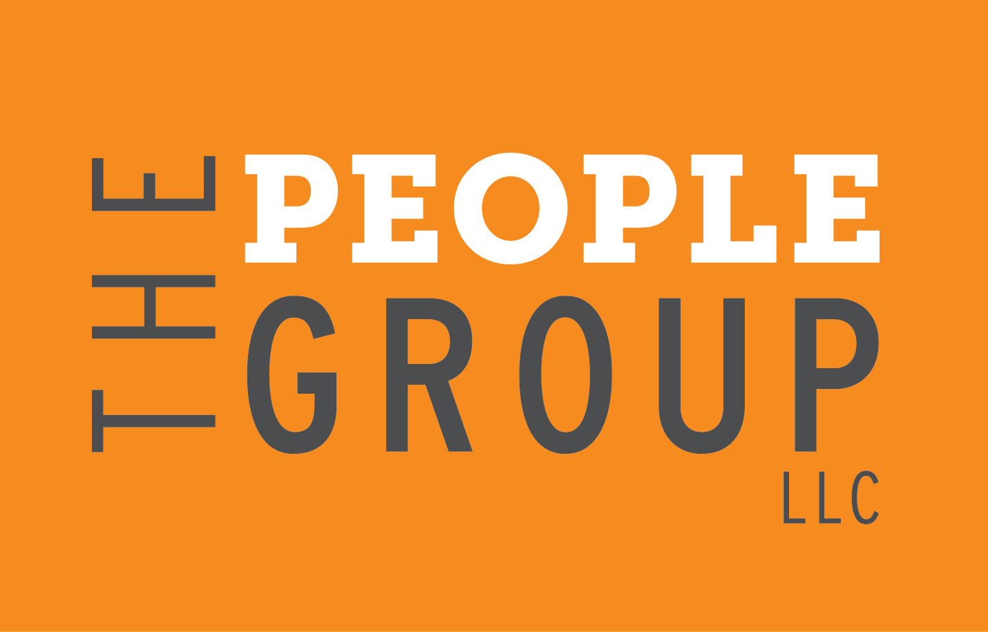 The People Group