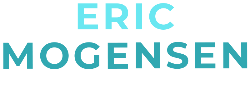 Eric Mogensen | MOGIE