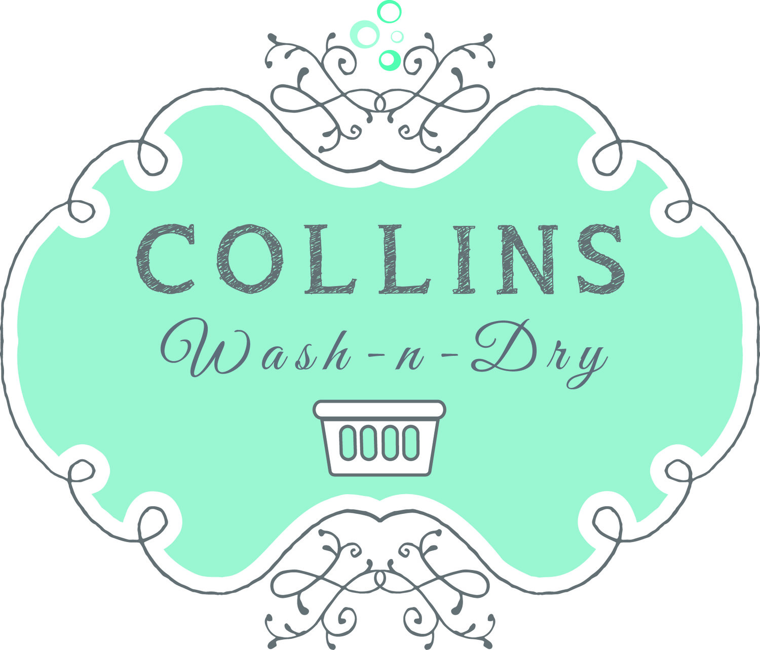Collins Wash N Dry