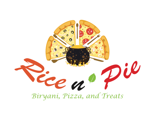 Rice N&#39; Pie