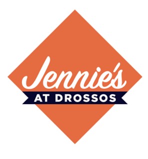 Jennie&#39;s at Drossos