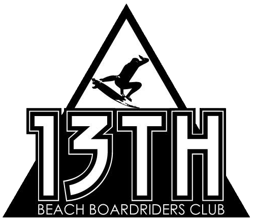13th Beach Boardriders