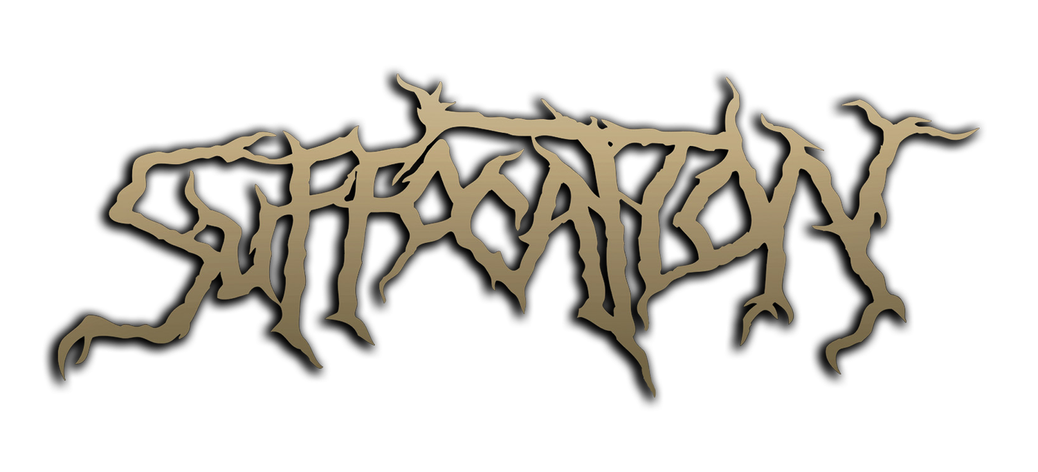 Suffocation - Hymns From The Apocrypha | The Official Suffocation Website