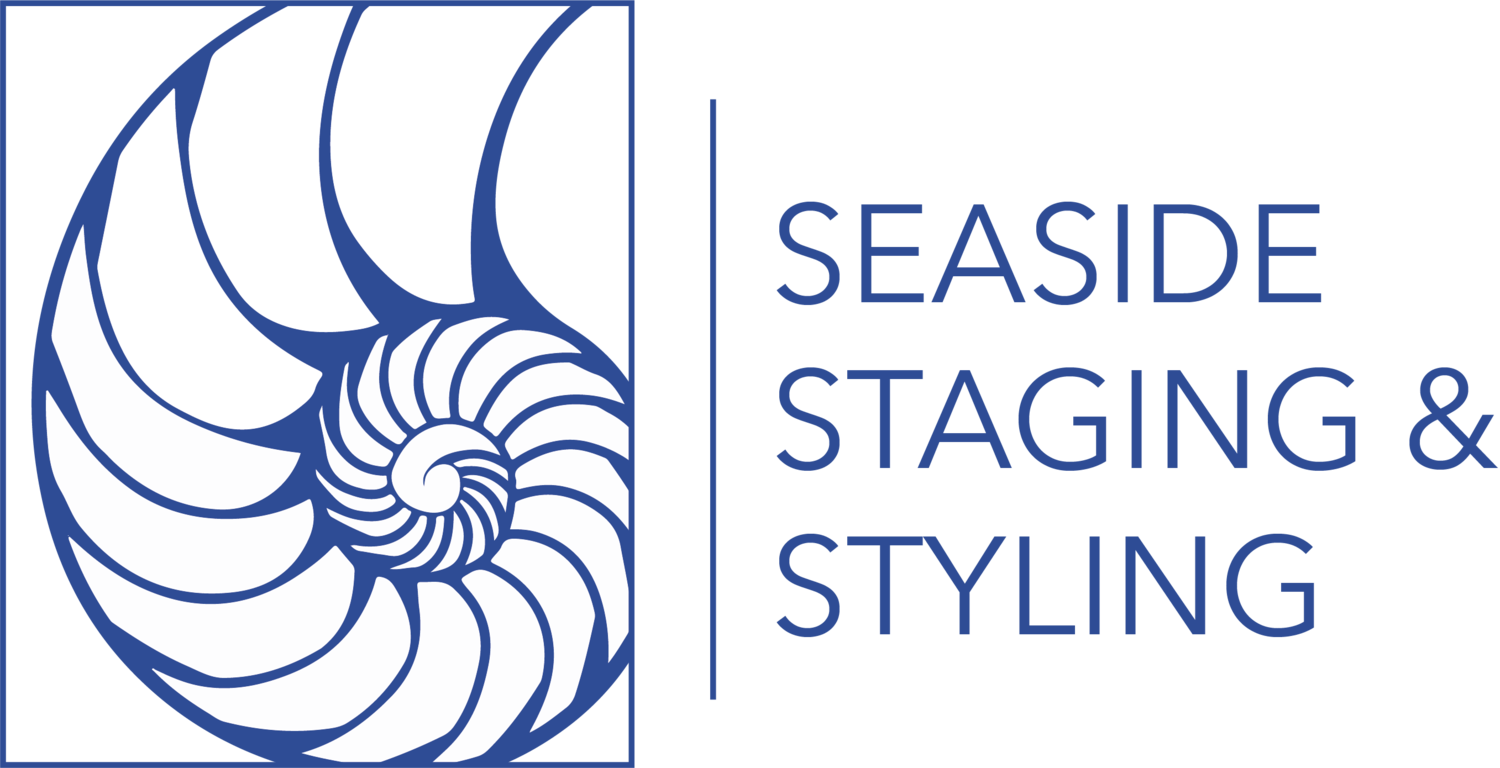 SEASIDE STAGING & STYLING