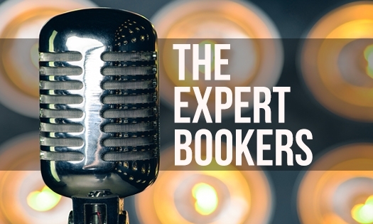 The Expert Bookers