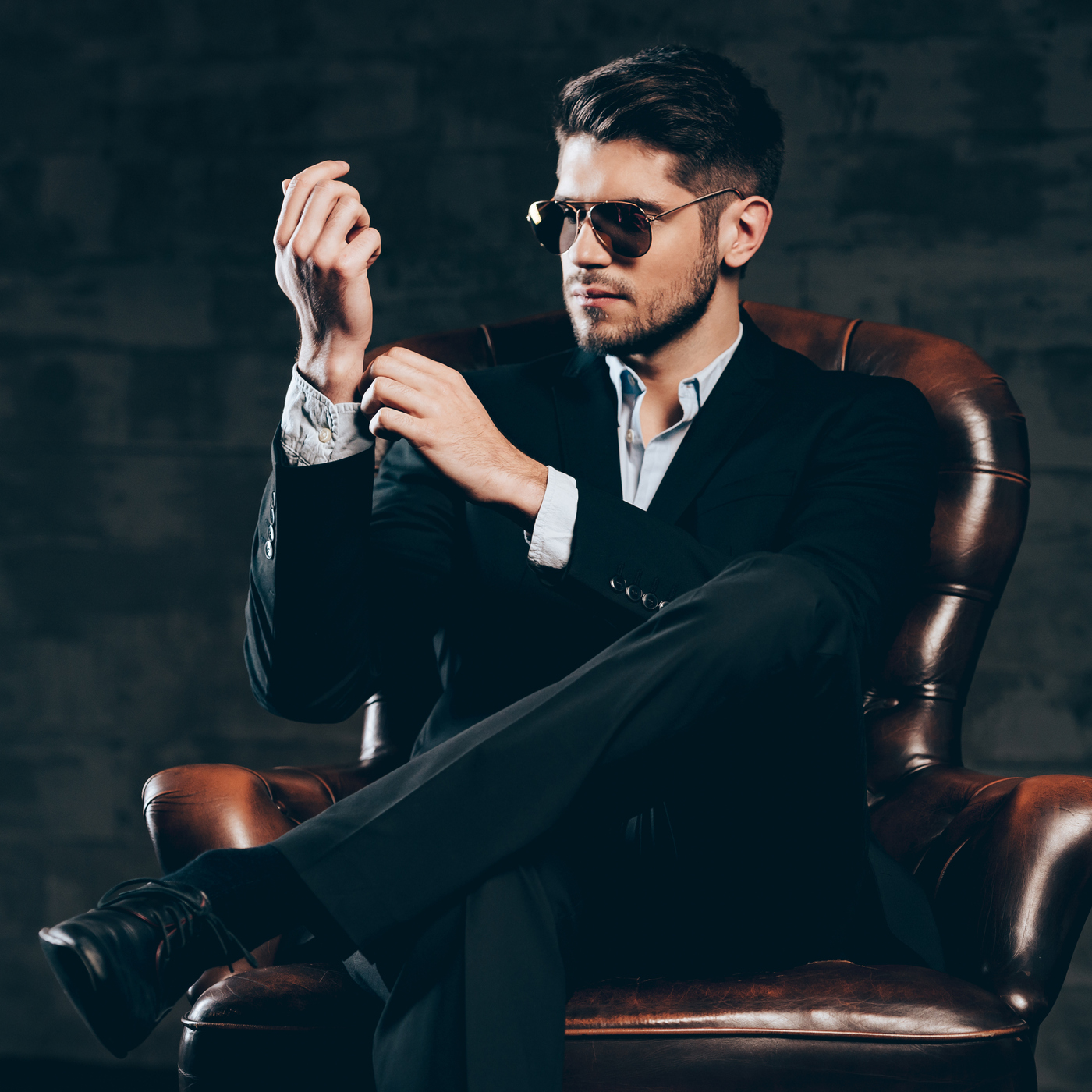 Be A Sharp Dresser Hypnosis Downloader