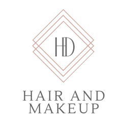 HD Hair and Makeup