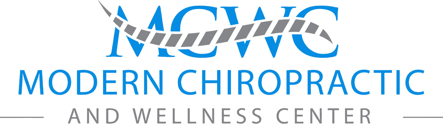 Modern Chiropractic and Wellness Center