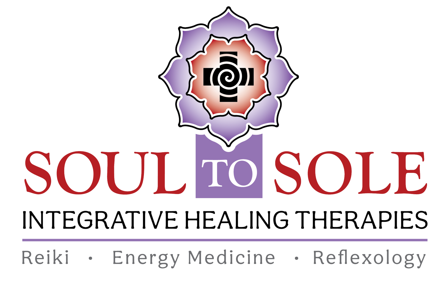 Soul to Sole:  Integrative Healing Therapies