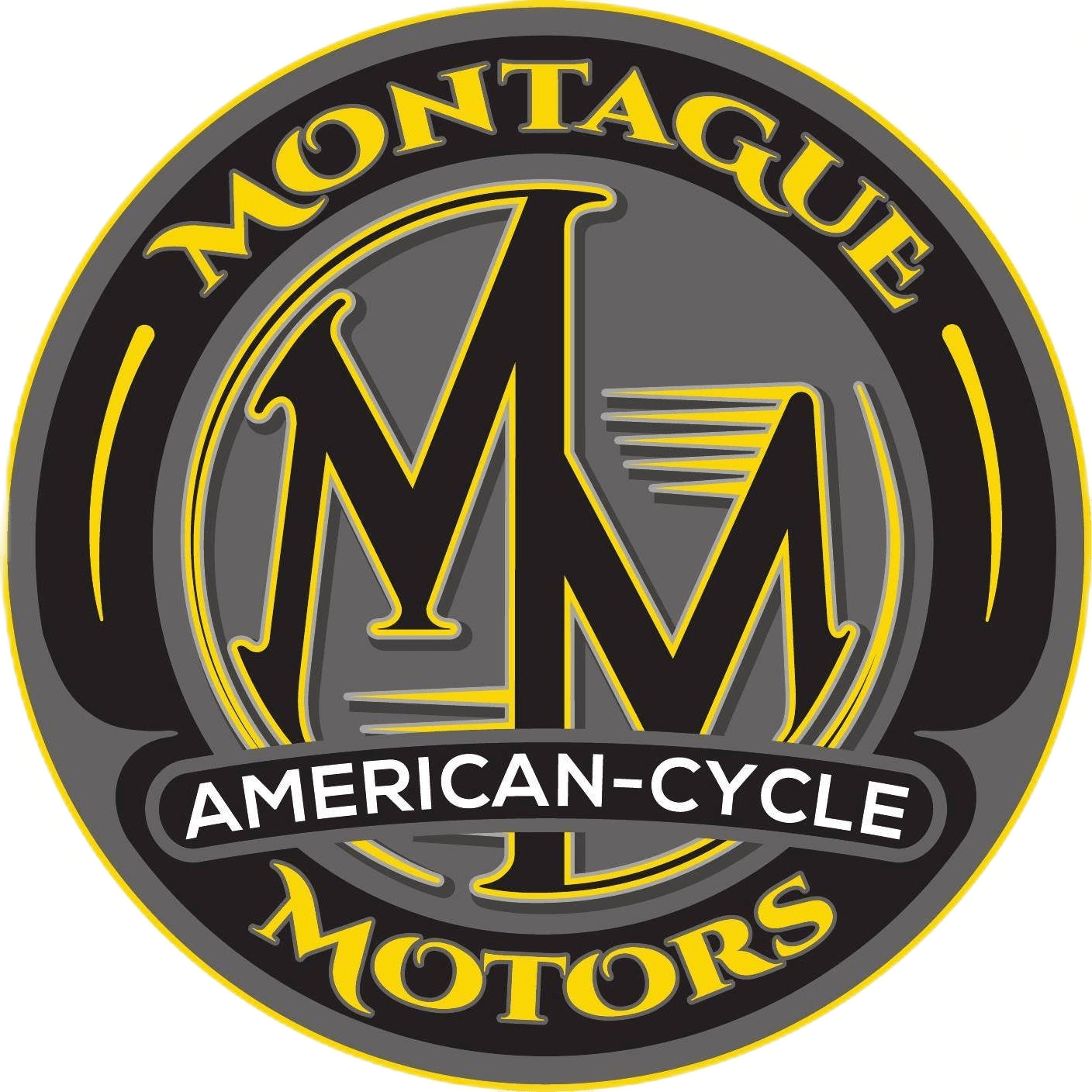 Montague Motors