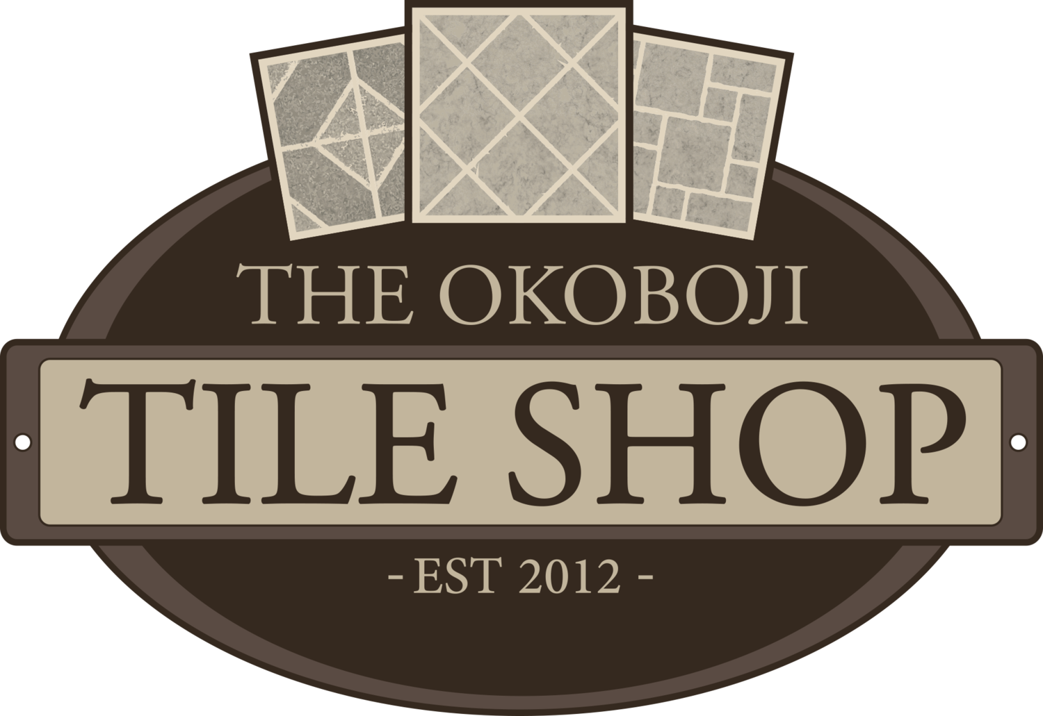 The Okoboji Tile Shop