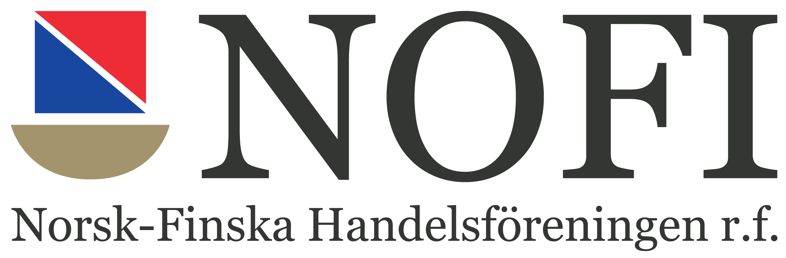 NOFI - Norsk-Finska Handelsförening r.f.