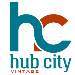 Hub City Vintage