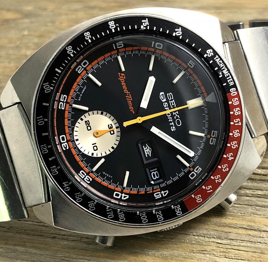 seiko sports speedtimer
