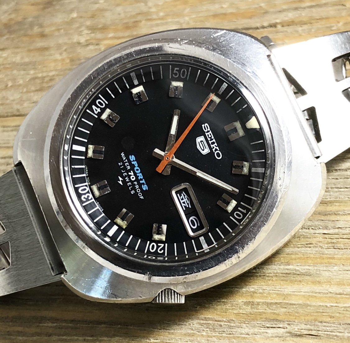 seiko 5 sports jdm