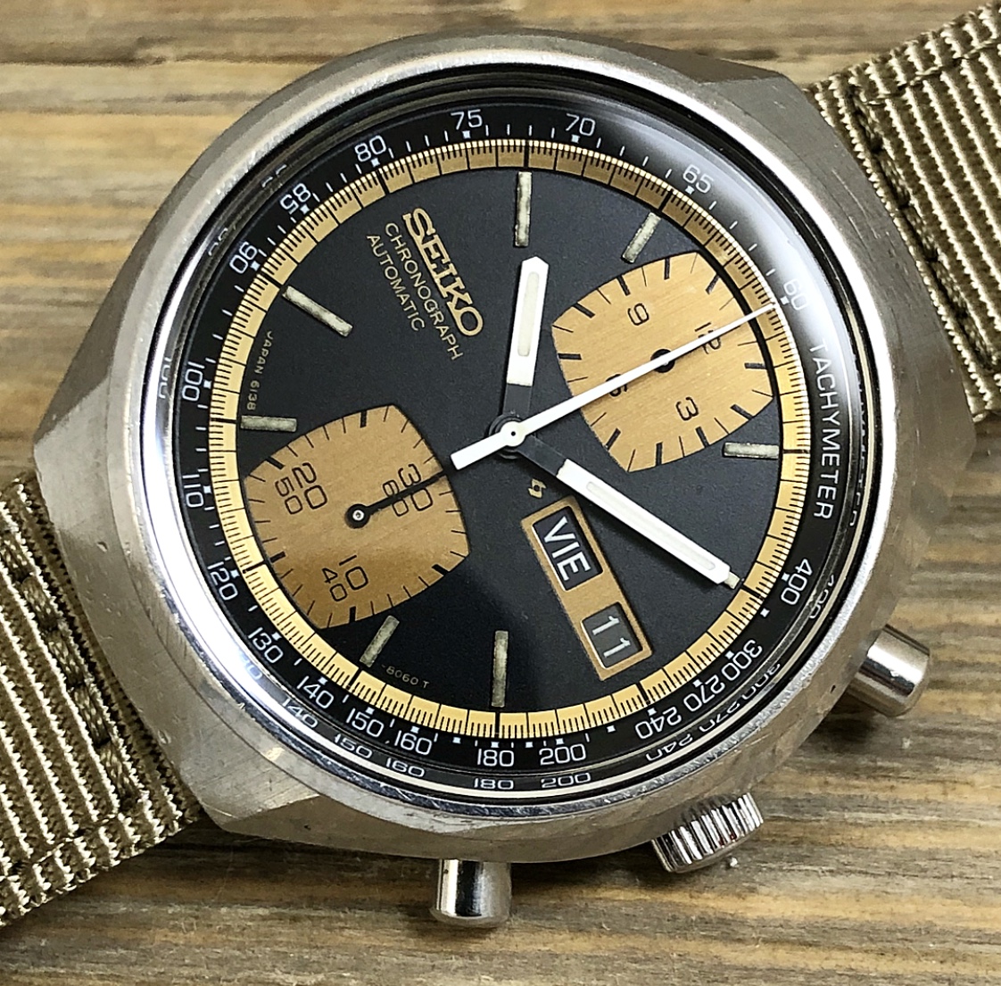 seiko john player special for sale