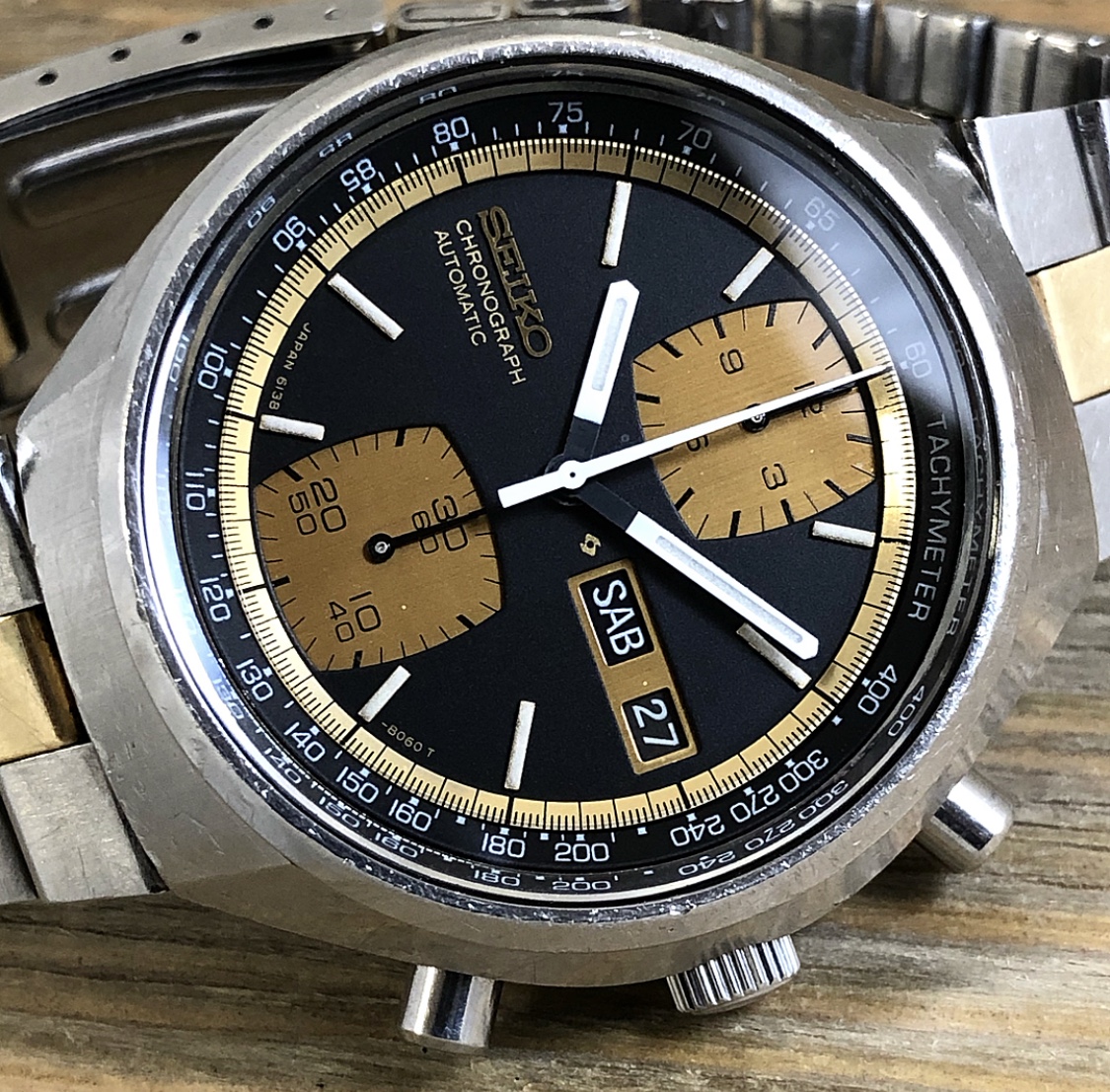 seiko john player special for sale