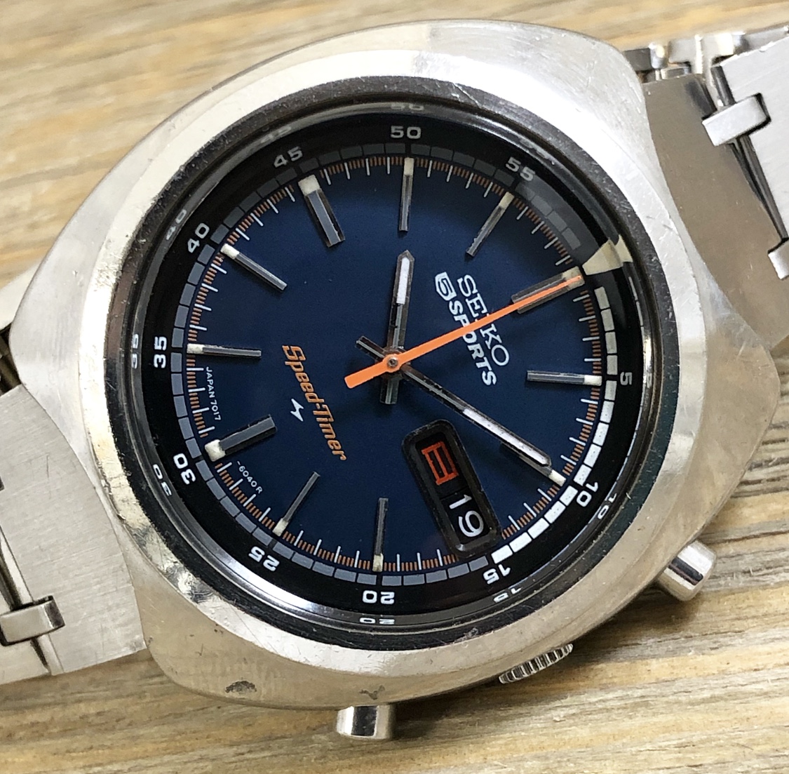 seiko sports speedtimer
