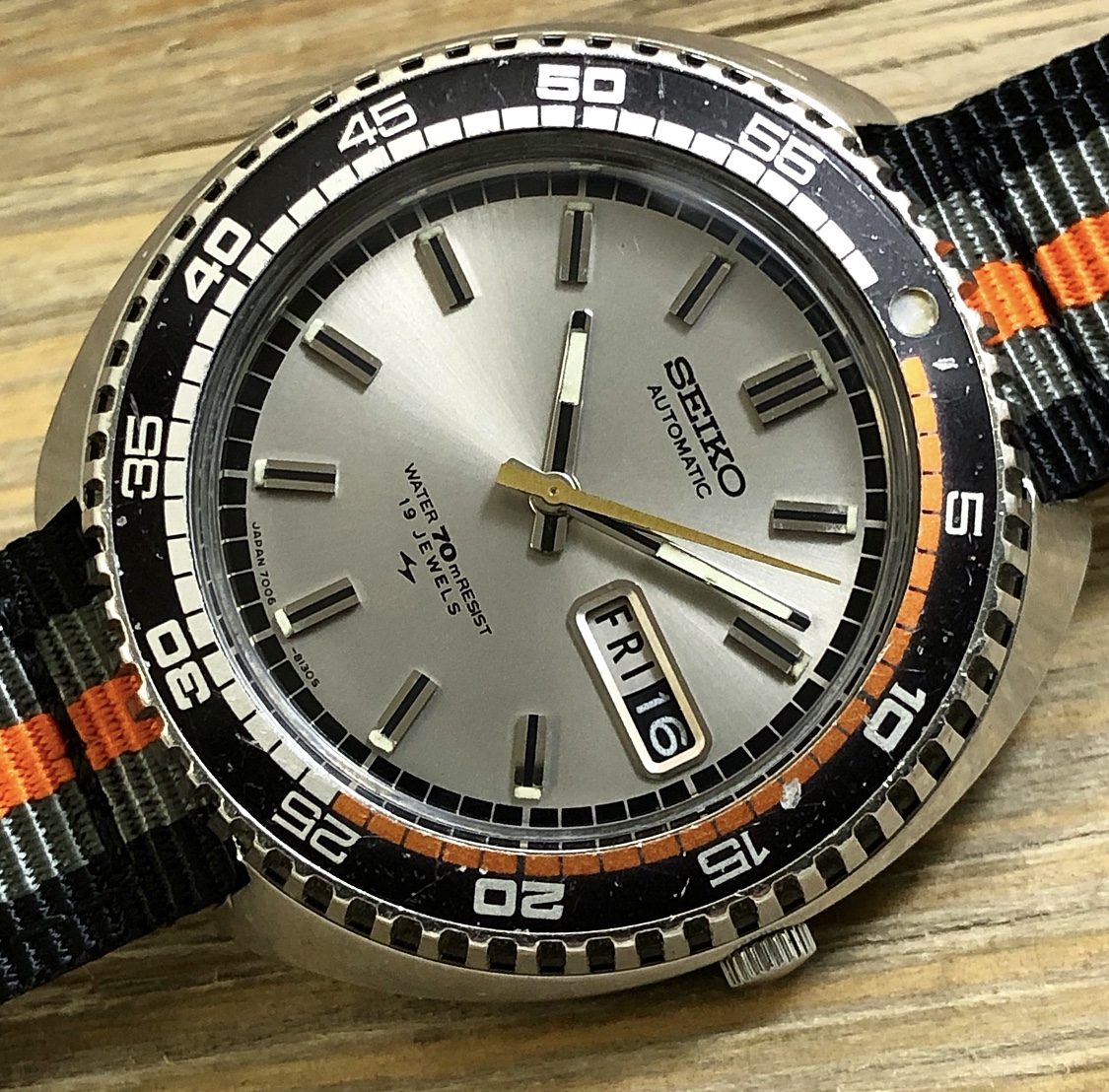 rally diver