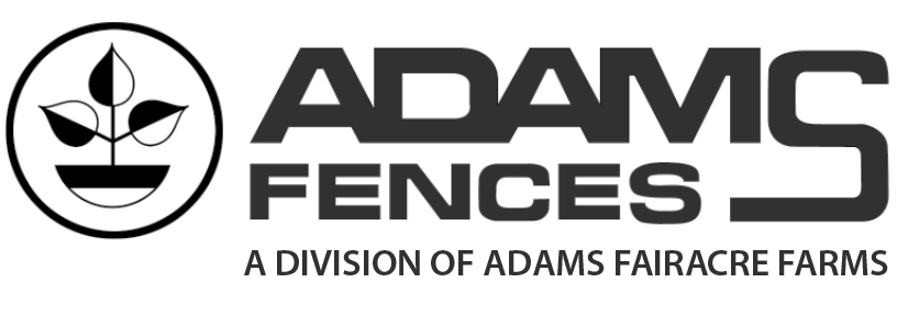 Adams Fences