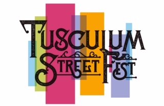 Tusculum Street Fest